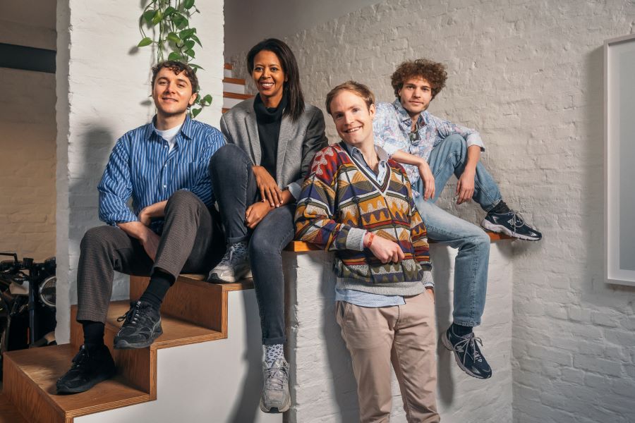 Digitale Integrationsplattform Little World erhält Förderung durch Deutsche Fernsehlotterie