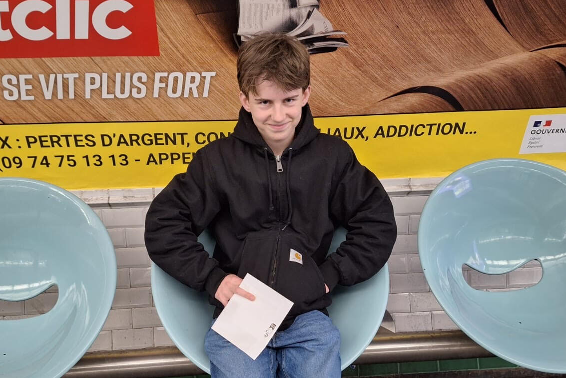 „Sprache ist ein hohes Gut„