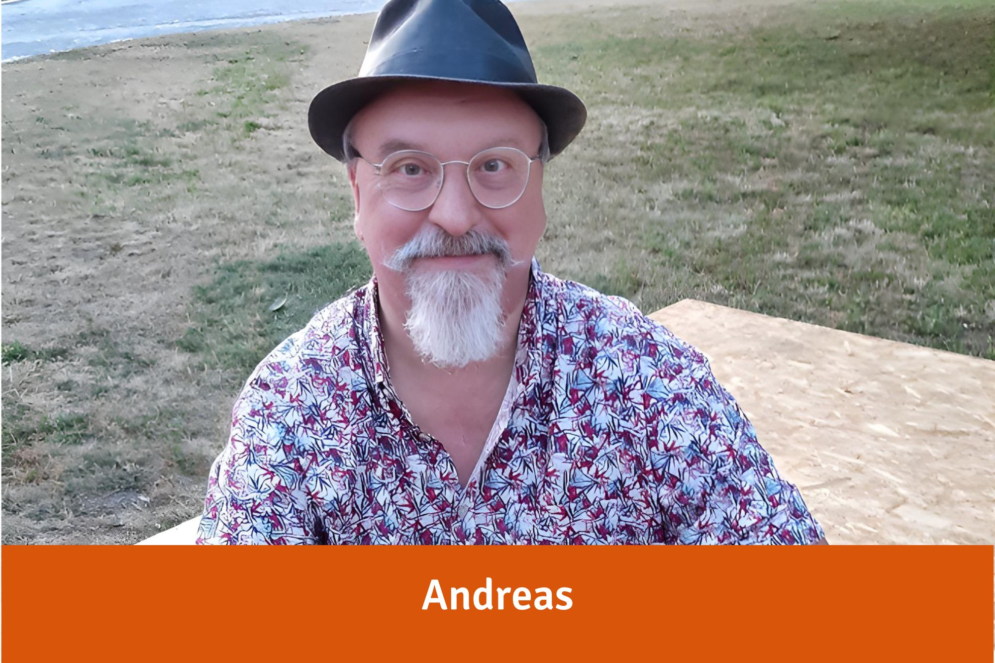 Power-Sprachpate mit eigenem Konzept