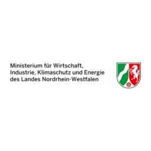 Ministerium für Wirtschaft, Industrie, Klimaschutz und Energie des Landes Nordrheim-Westfalen