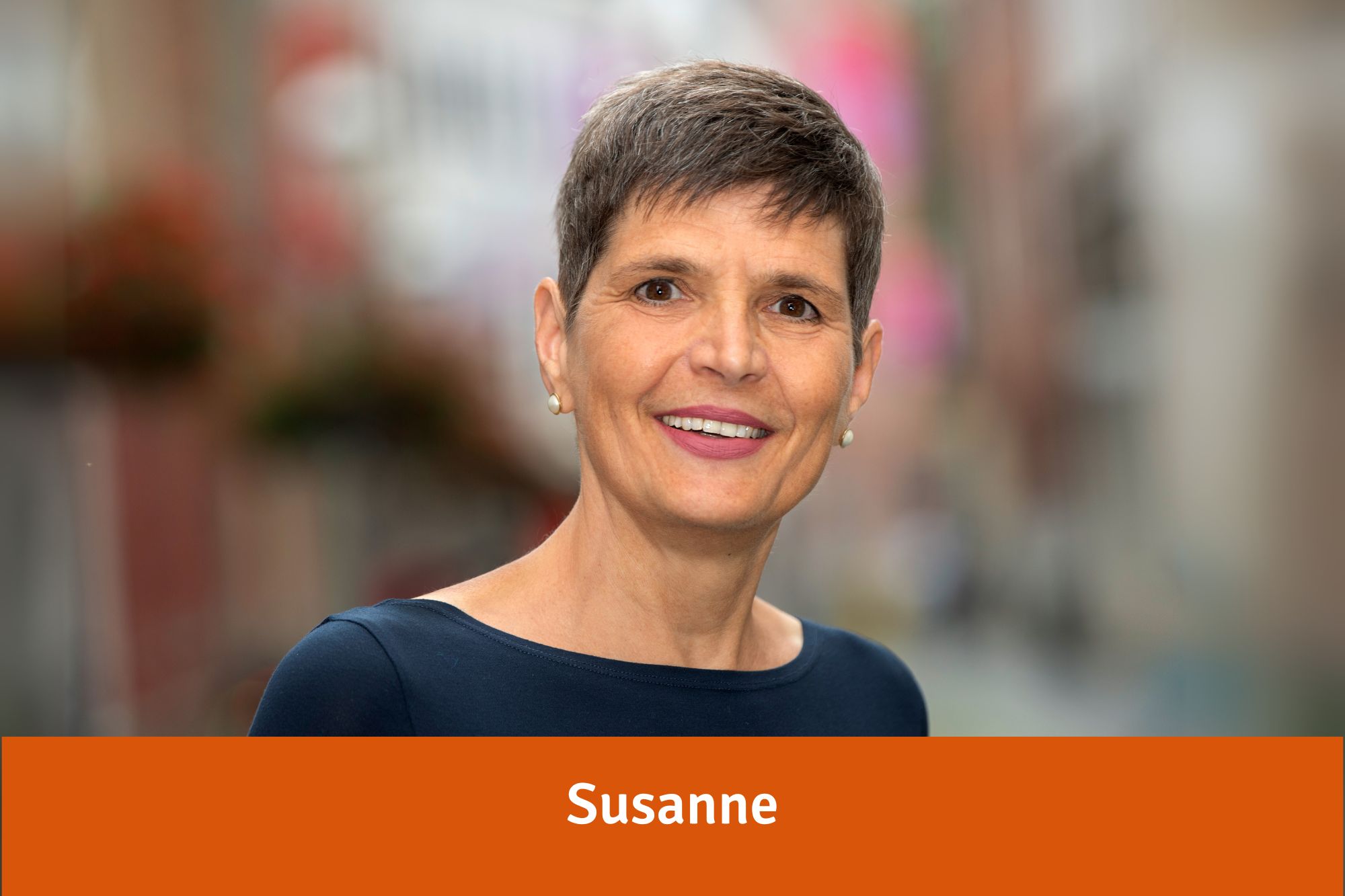 Einfach mal probieren