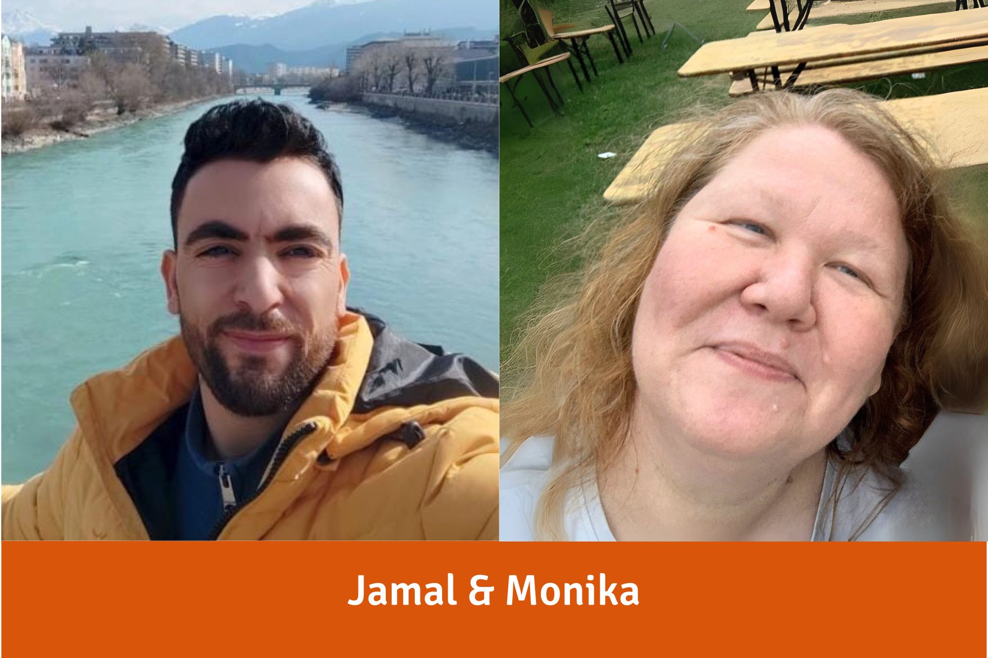 Auf Augenhöhe voneinander lernen